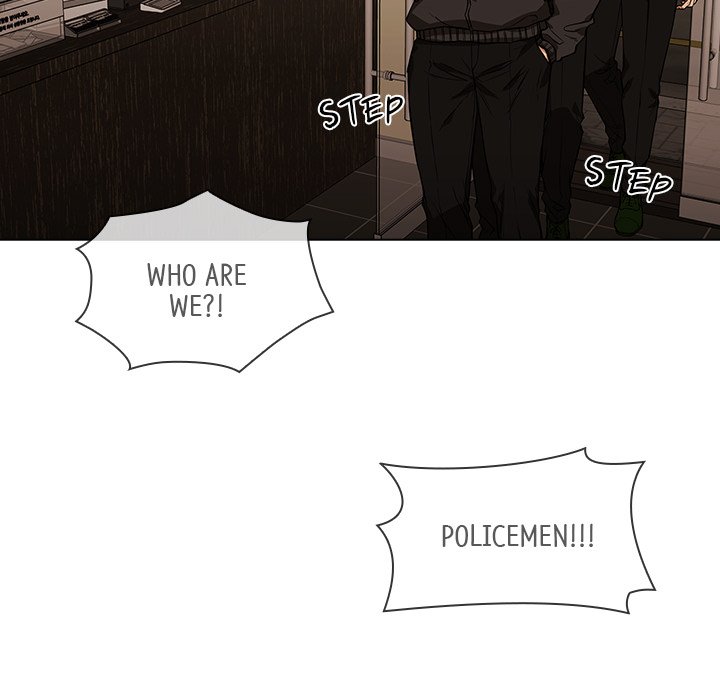 Malcolm, The Superstar Detective - episode 8 - 111