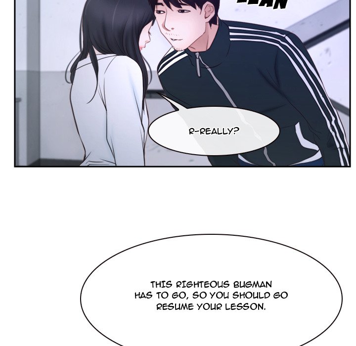The First Love Story - episode 14 - 87