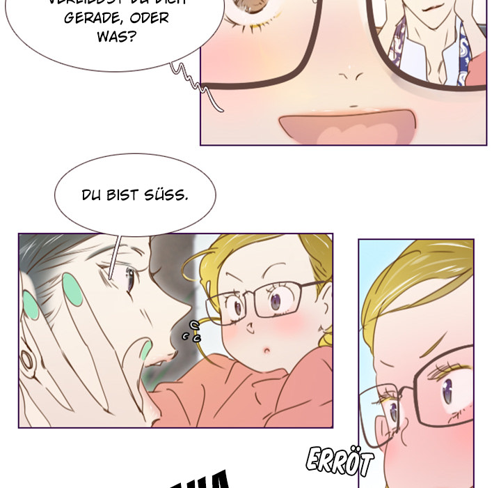 Auf die Liebe - episode 21 - 12