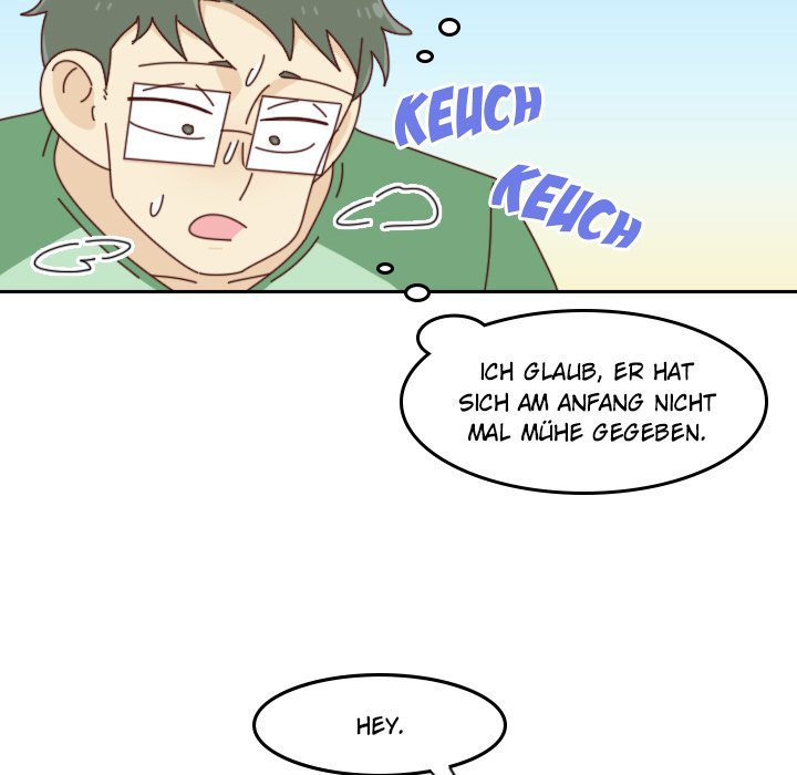 Dinge, die das Herz erwärmen - episode 49 - 43