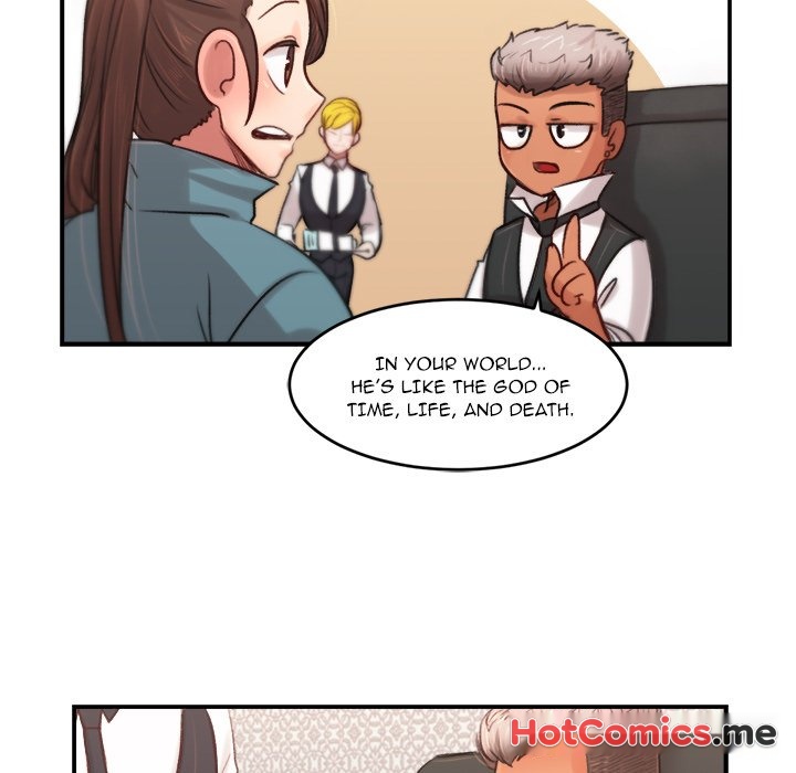 Forest of the Fireflies - episode 7 - 4