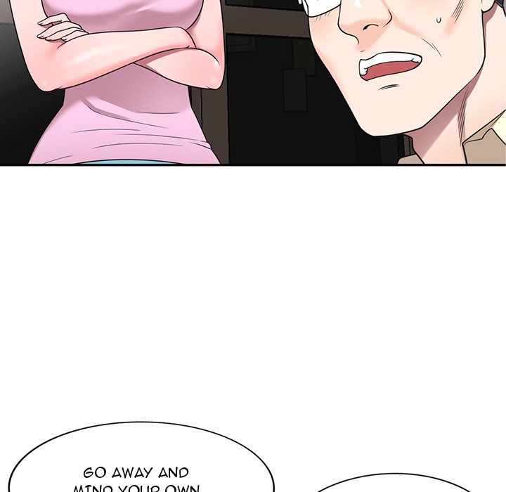 Private Lessons - episode 19 - 29