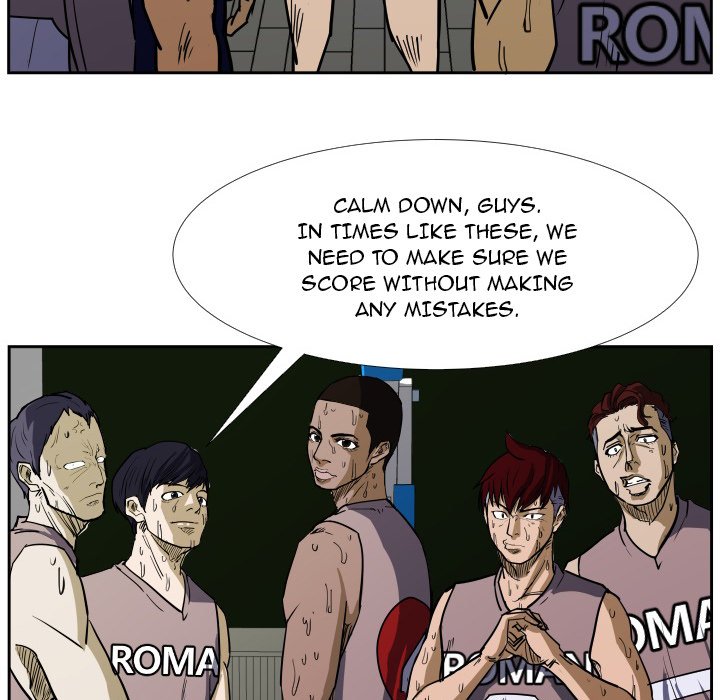 Tweener - episode 32 - 50