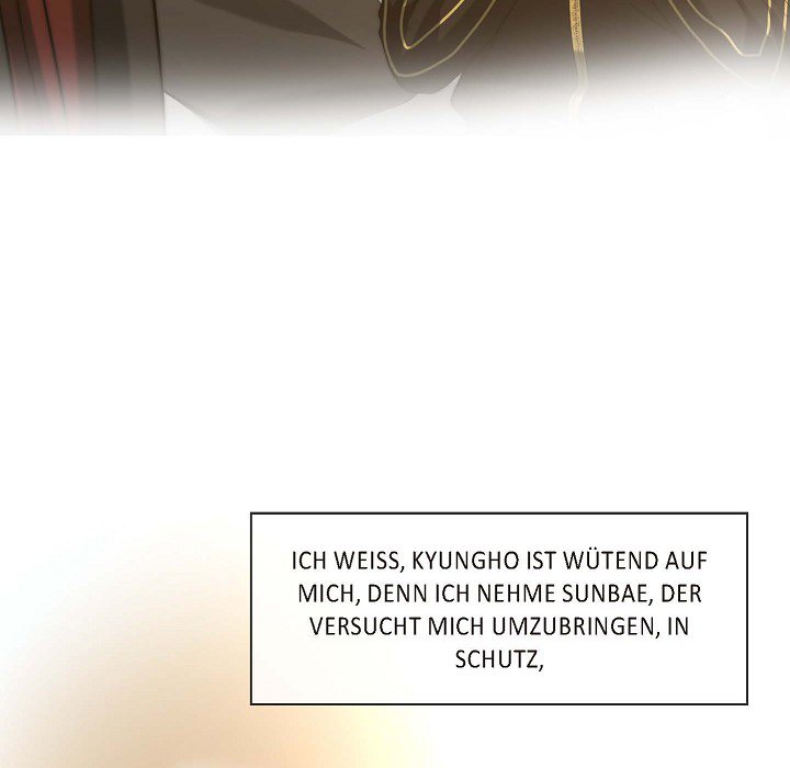 Die geheime Liebe des Omega K - episode 17 - 128