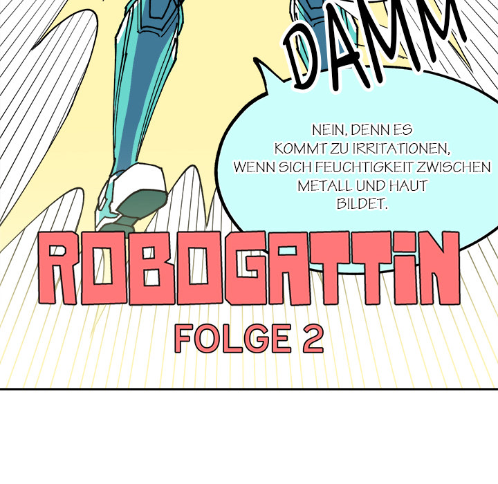 Robogattin - episode 2 - 20