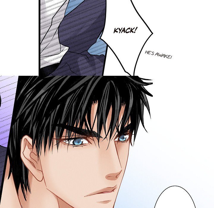 Work, Fight and Love - Webtoon Edition - episode 23 - 46