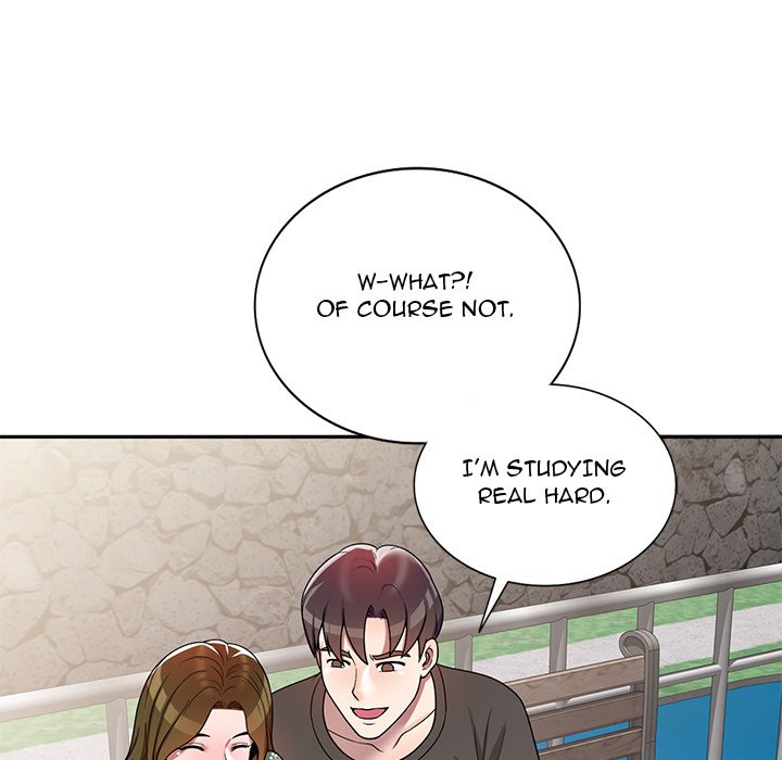 Private Lessons - episode 3 - 130