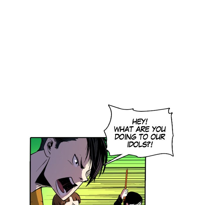 Galauman - episode 19 - 33