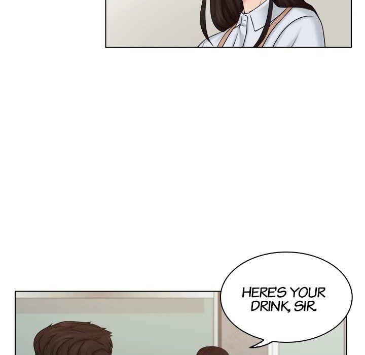 My Girlfriend and My Slave - episode 9 - 18