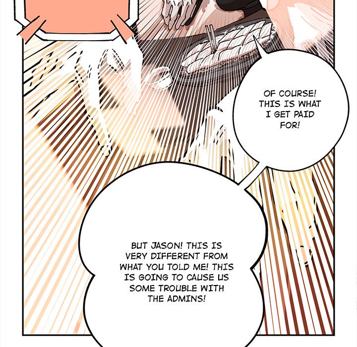 Iron Mech Bride - episode 15 - 78