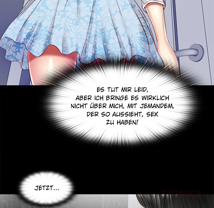 Heimliche Mitbewohnerin - episode 11 - 41