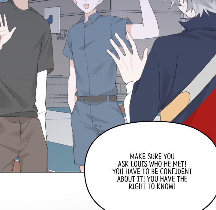 Can't Defy Fate - episode 29 - 35
