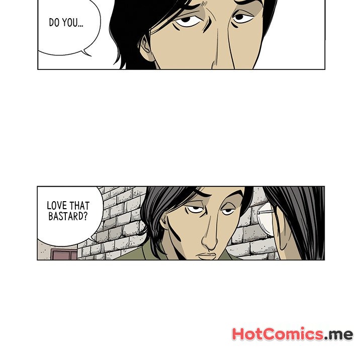 The Hooligans - episode 8 - 42