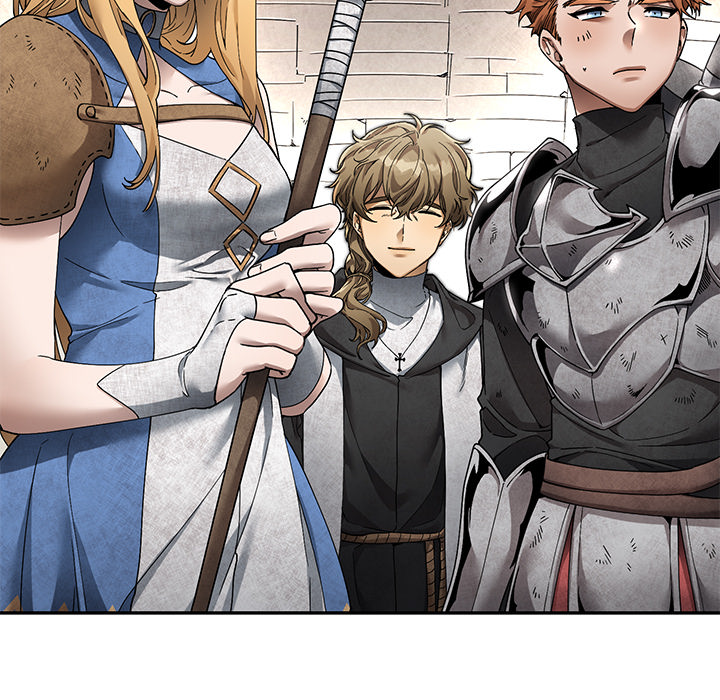 Max-Level Heldin - episode 5 - 110