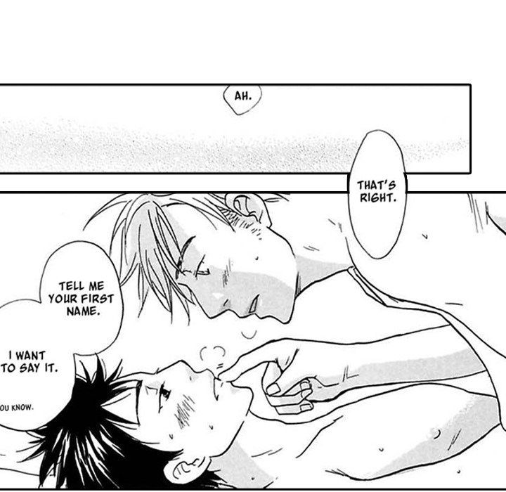 The More Useless He Is, The More I Love Him - episode 8 - 34