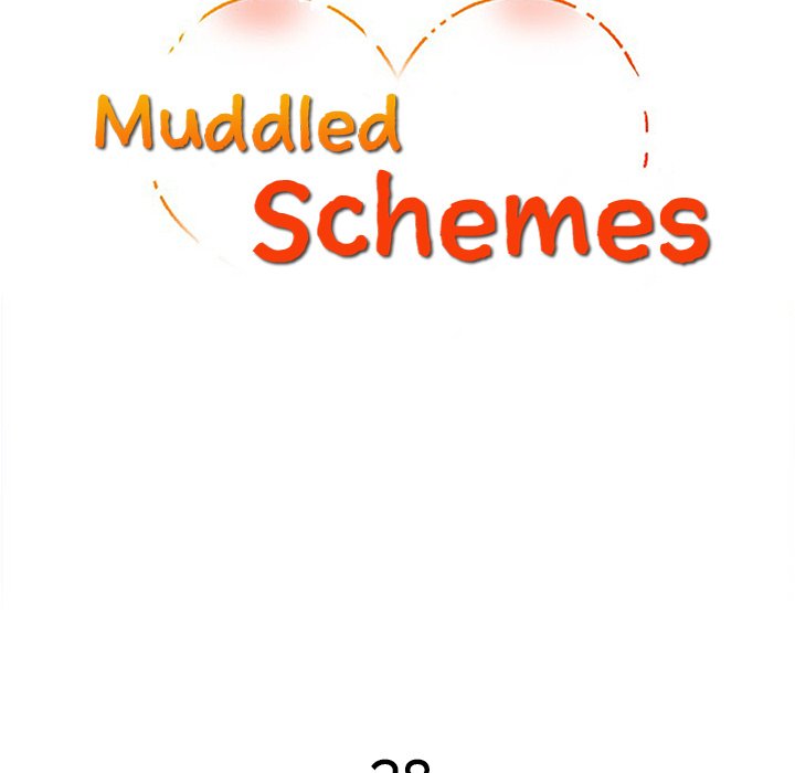 Muddled Schemes - episode 28 - 11