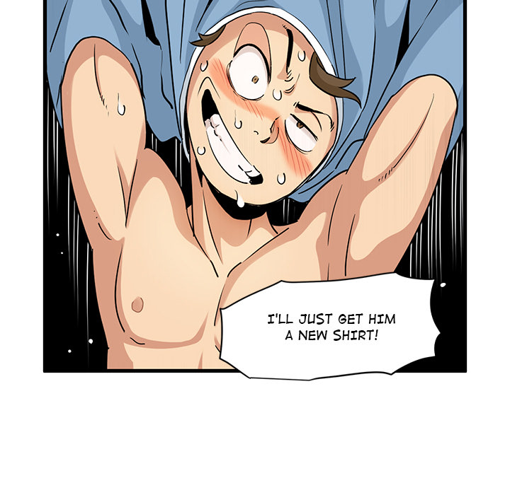 Snapping into Love - UNCENSORED - episode 2 - 85