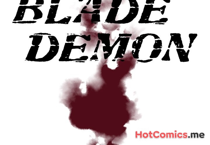 The Blade Demon - episode 30 - 1