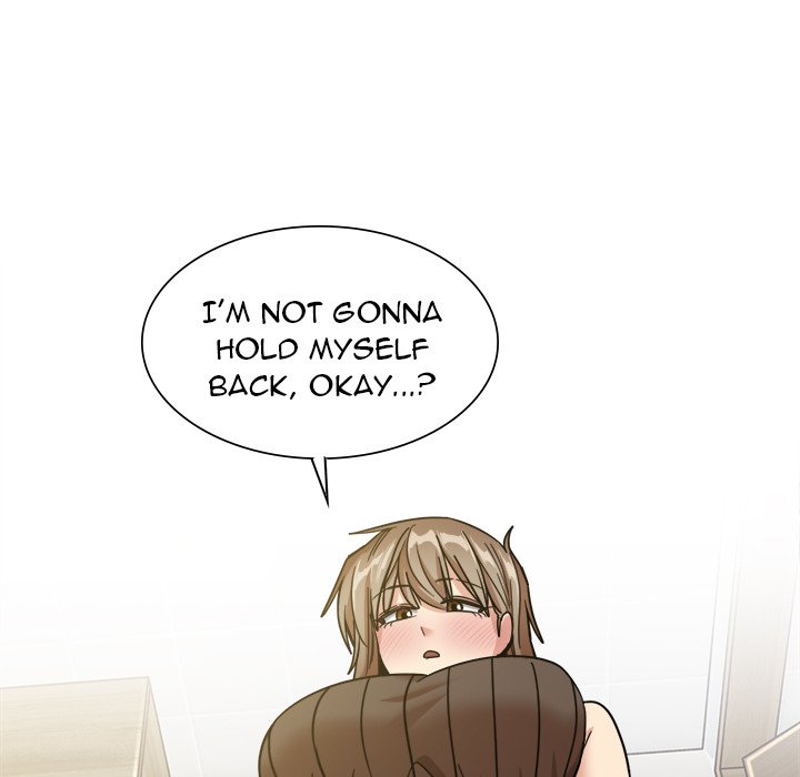 No More, No Less - episode 45 - 92
