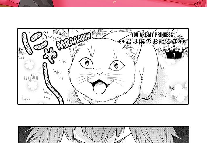 You Are My Princess - episode 1 - 2
