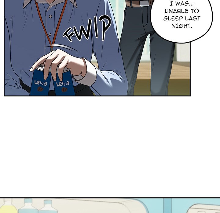 Dating After Work - episode 3 - 99