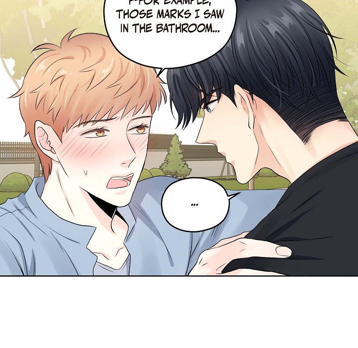 My K - episode 12 - 30