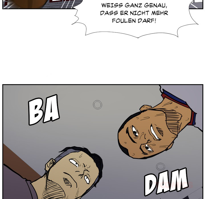 Tweener - episode 33 - 21