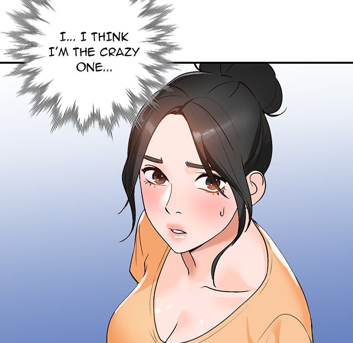 Town Girls - episode 10 - 8