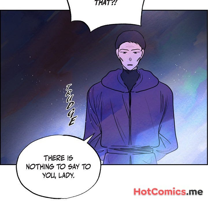 The Villainess Behind the Mask - episode 11 - 25