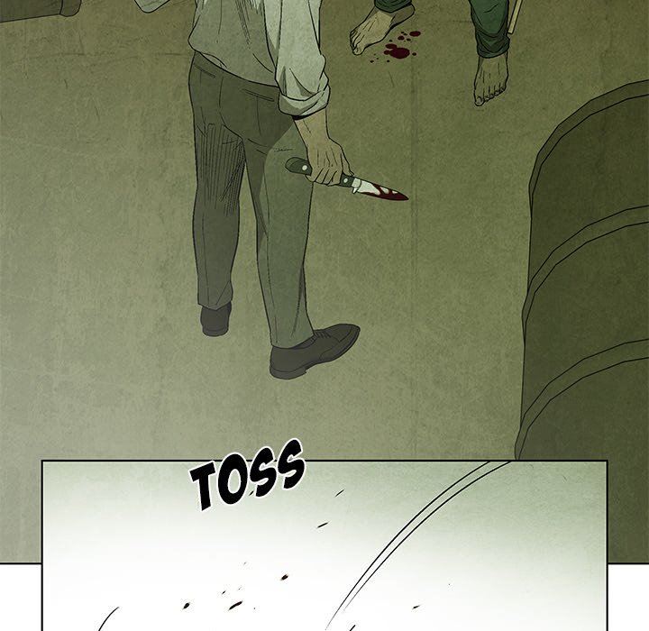Gorgon - episode 29 - 62