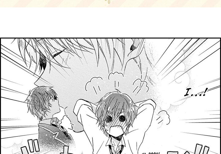 Teacup Toy Boy - episode 3 - 2
