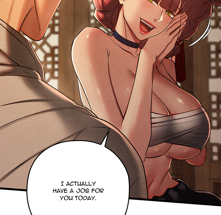 Master of Intimacy - UNCENSORED - episode 25 - 160
