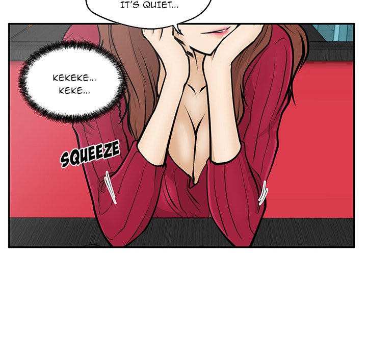Mr. Kang - episode 19 - 98