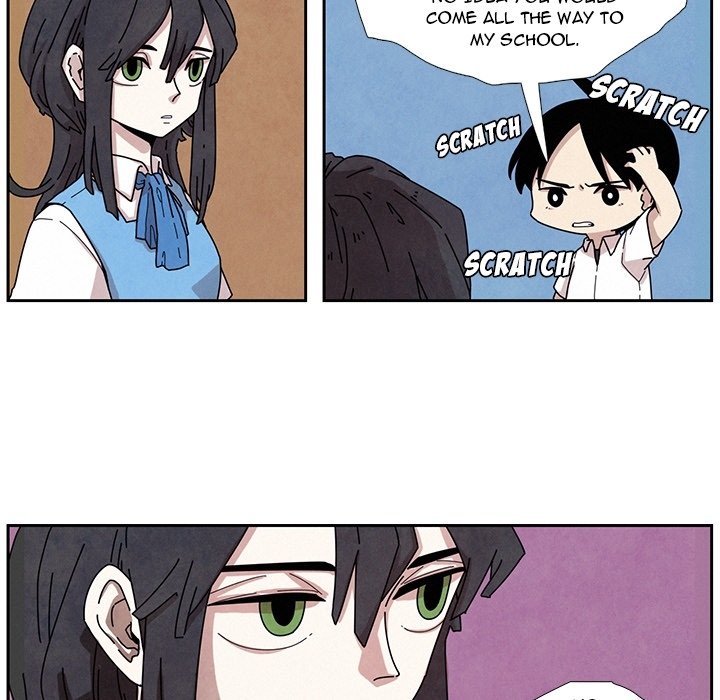 Crows - episode 4 - 21