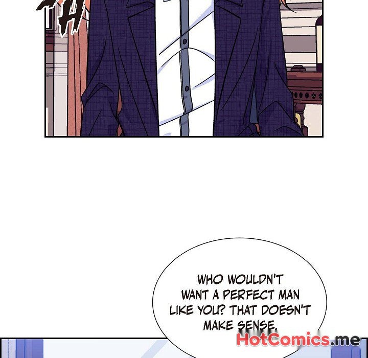 The Destroyer Fell in Love with Me - episode 9 - 110