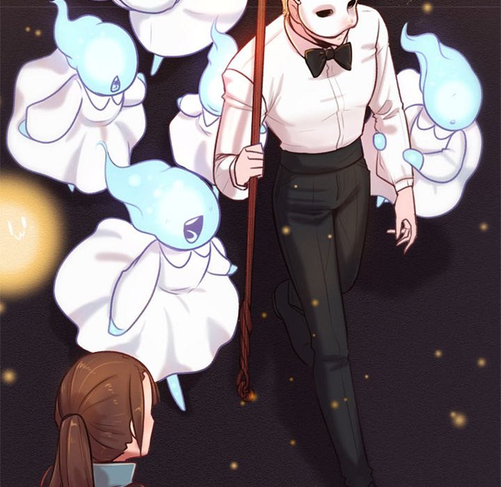 Forest of the Fireflies - episode 1 - 27