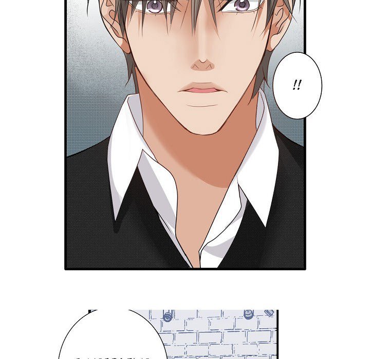 Work, Fight and Love - Webtoon Edition - episode 35 - 63