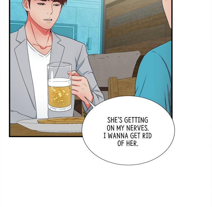 The Secret Friend - episode 49 - 95