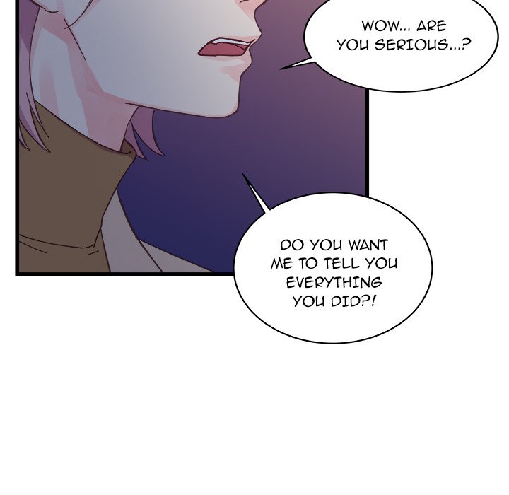 A Nonsense Relationship - episode 18 - 30