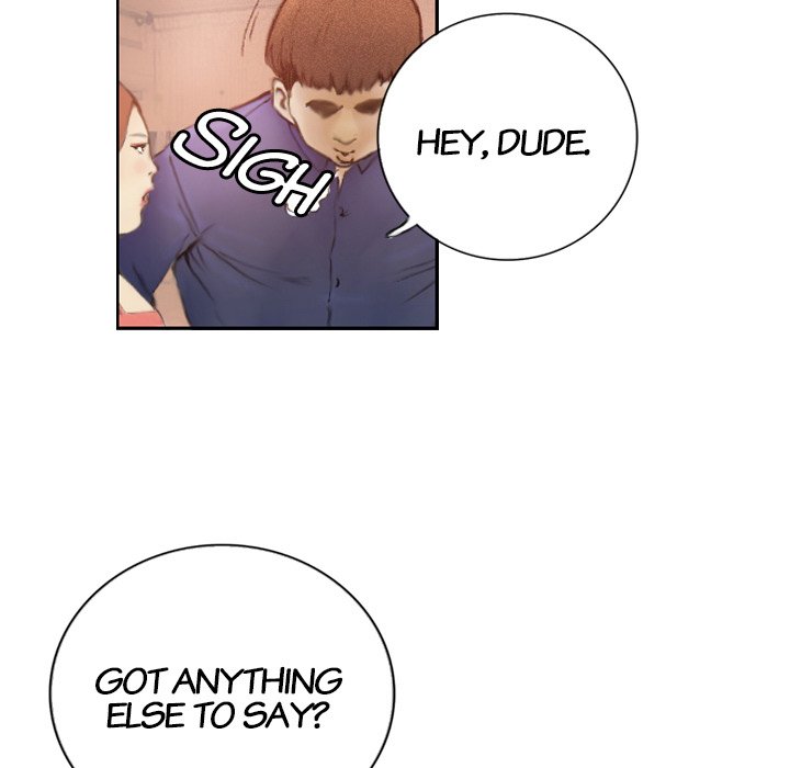 The Man's Superpowers - episode Prologue - 46