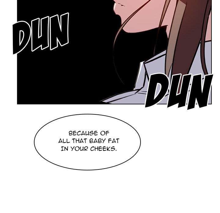 Fallen Flower - episode 11 - 35