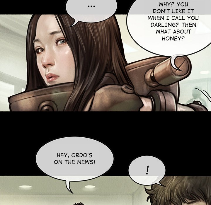 Shaman - episode 2 - 22
