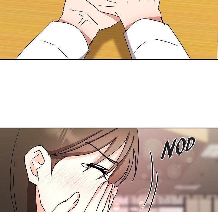 Fragrant Office Life - episode 18 - 46