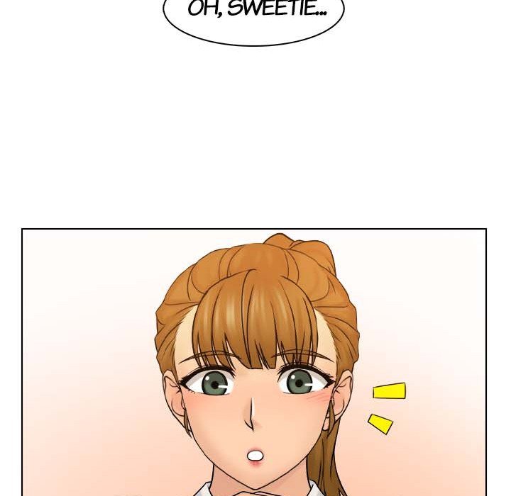 My Girlfriend and My Slave - episode 8 - 63