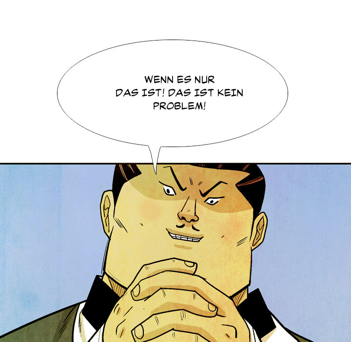 Der Schwertklan Joseons - episode 39 - 98