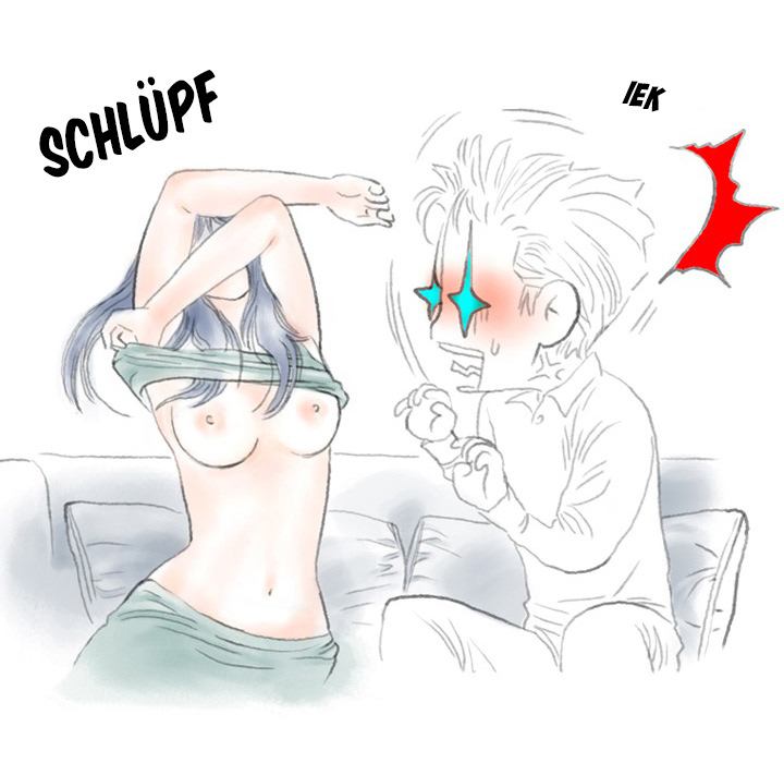 Second Gossip - episode 20 - 38