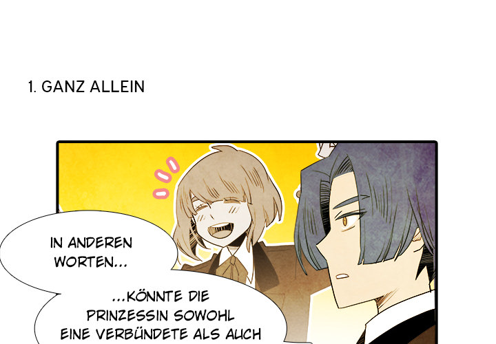 Ardors Königreich - episode 39 - 3