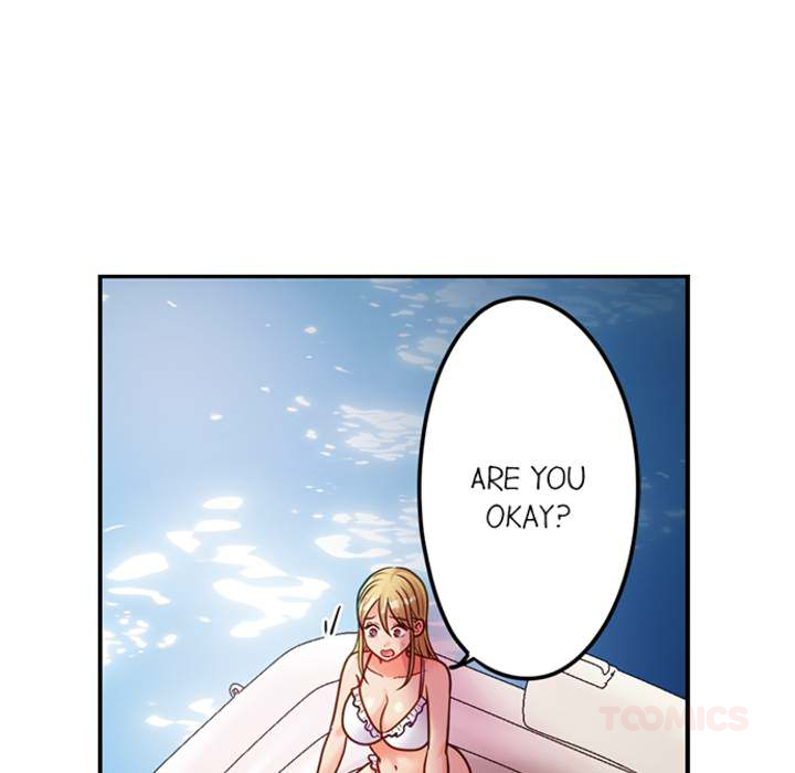The Last Virgin in a Lustful World - episode 16 - 36