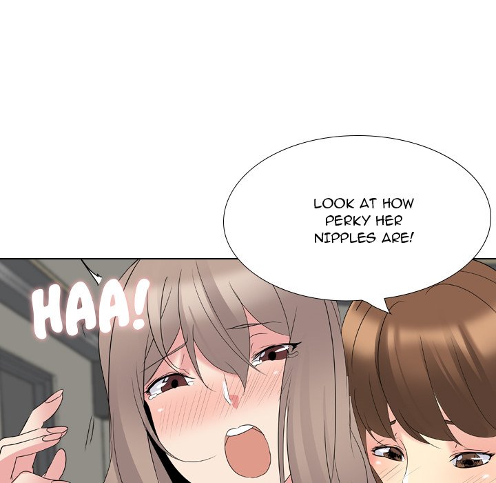 My Sister's Secret Diary - episode 17 - 171