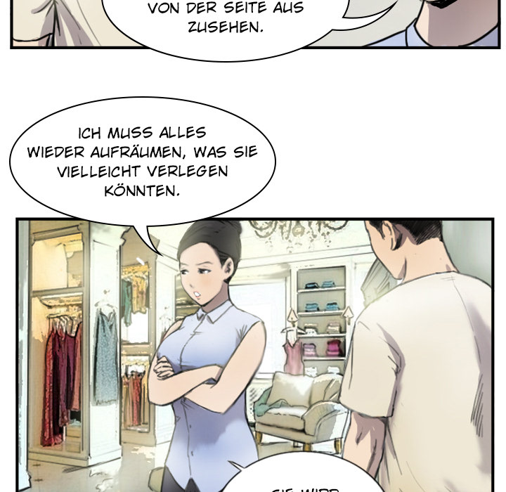 Seine Superkräfte - episode 6 - 22